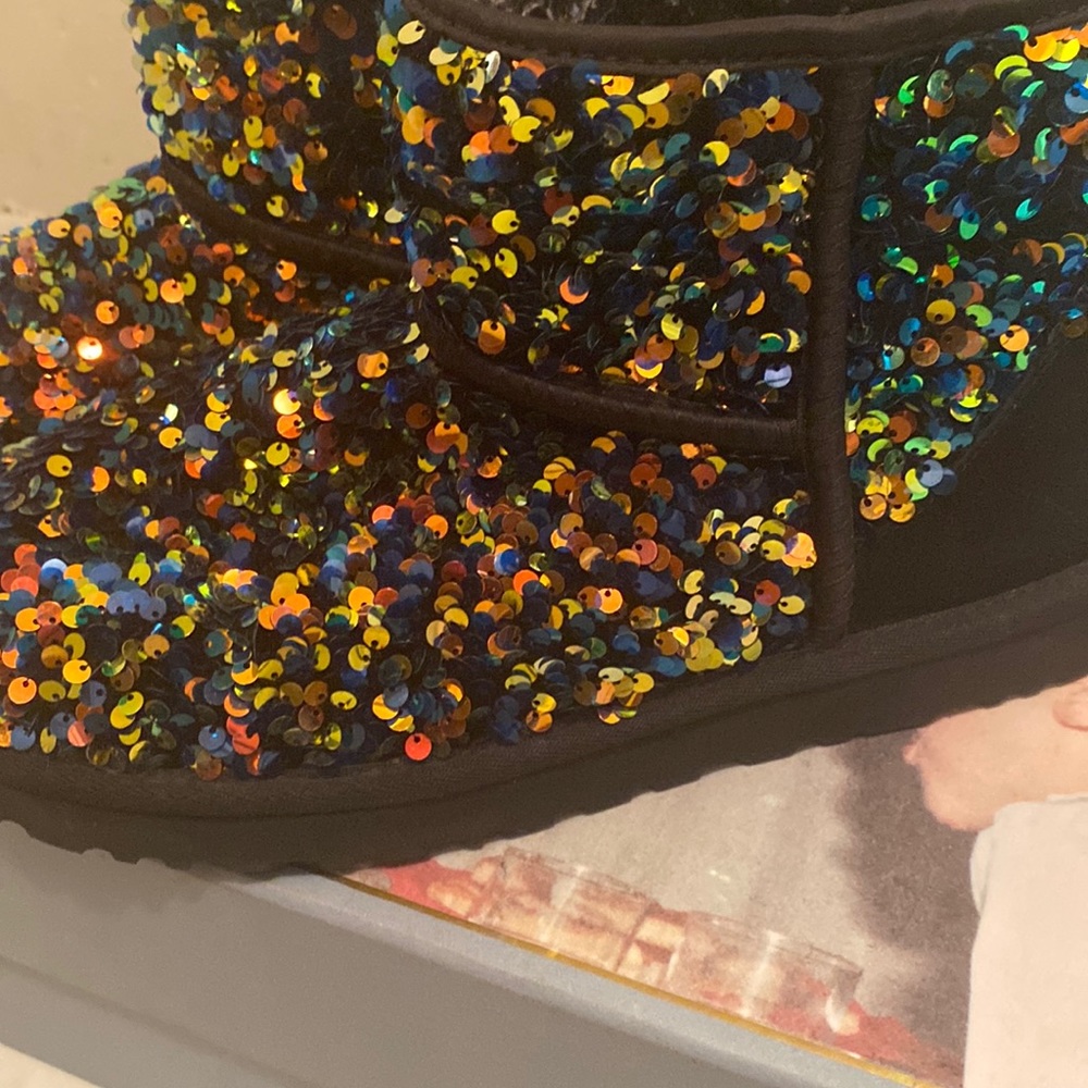 These have a bunch of different colors